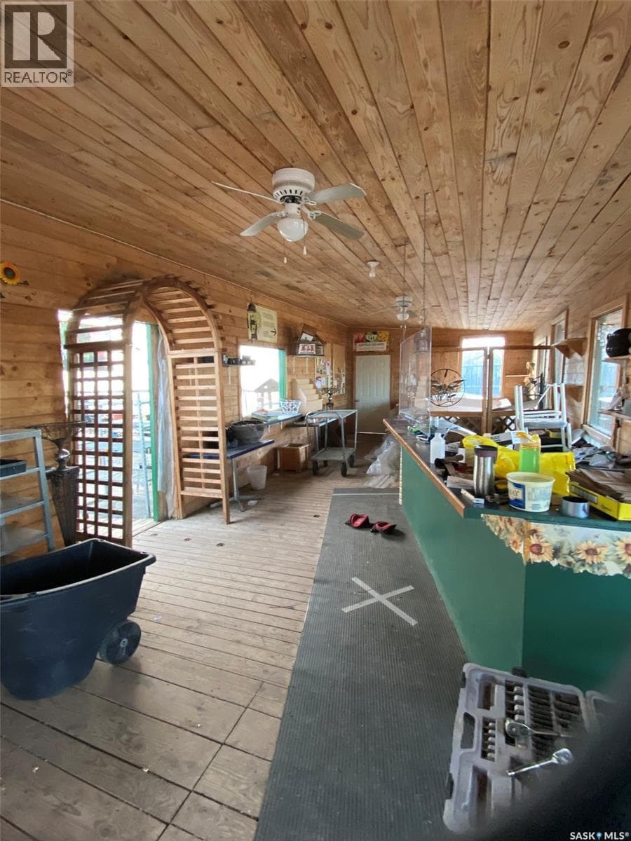 Misty Meadows Greenhouse Ltd. — photo 4