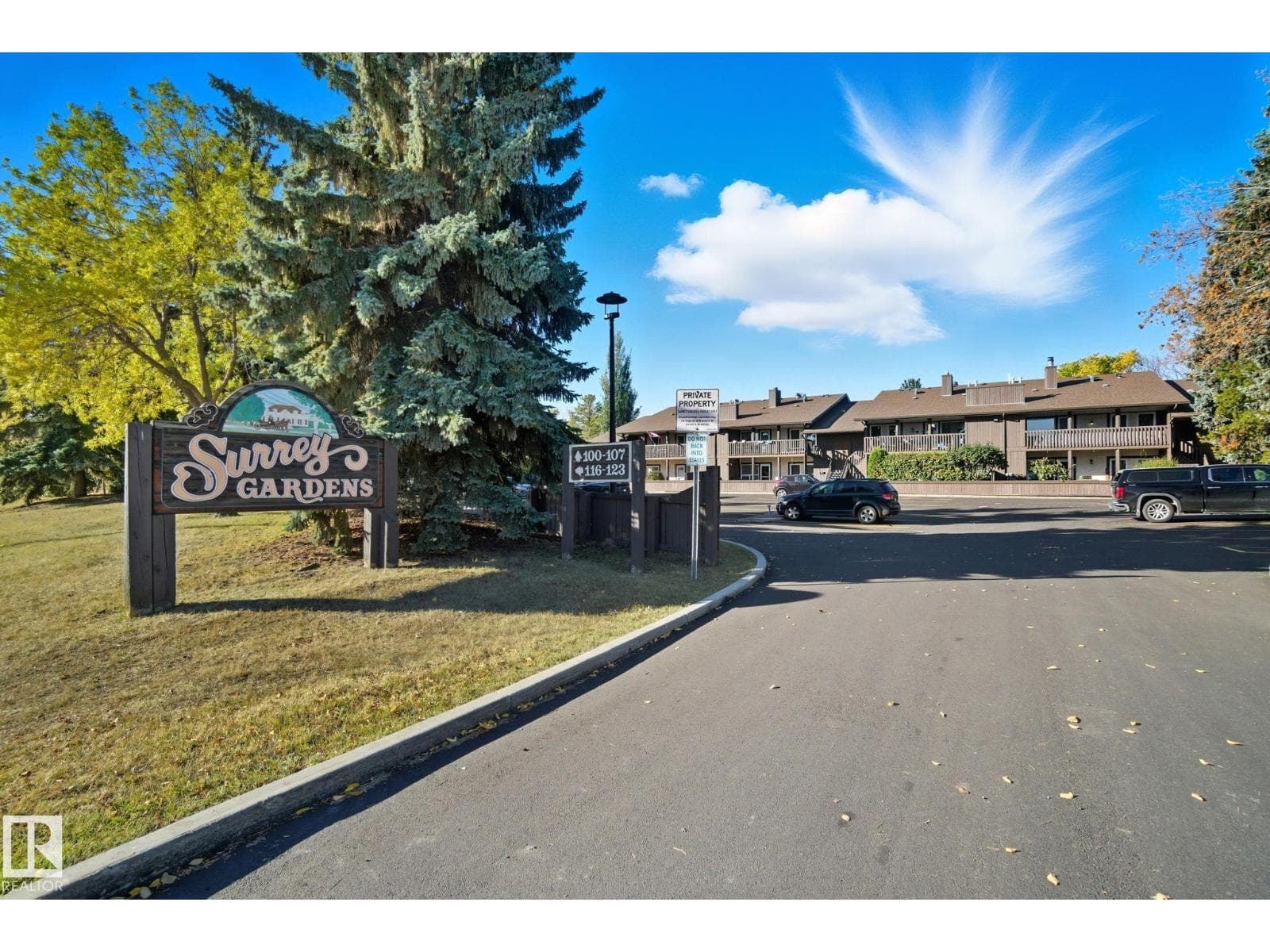 119 SURREY GARDENS GD NW