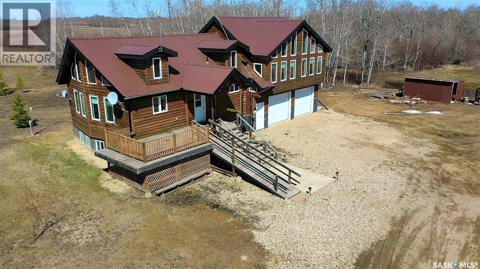Good Lake Haven Acreage — photo 2