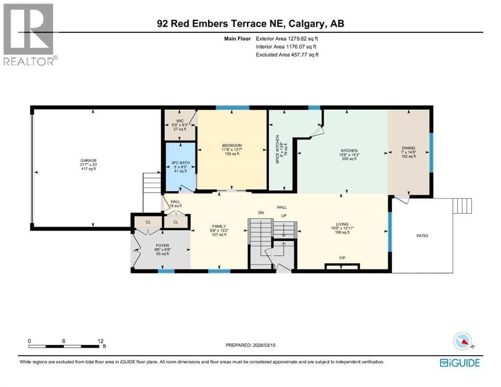 92 Red Embers Terrace NE — photo 2