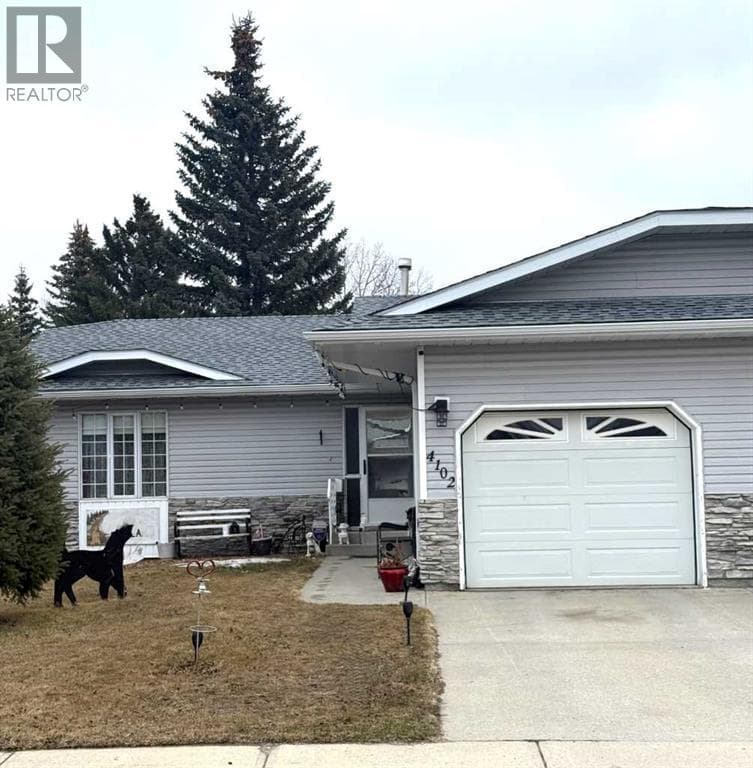 4102 Silverpark Estates Close