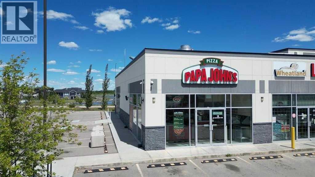 10, 602 Westmount Road