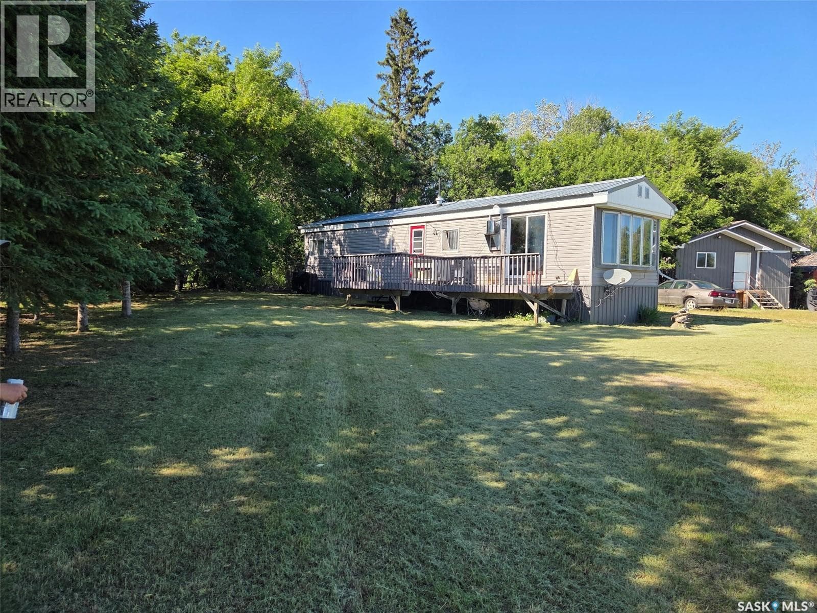 Lucas Acreage