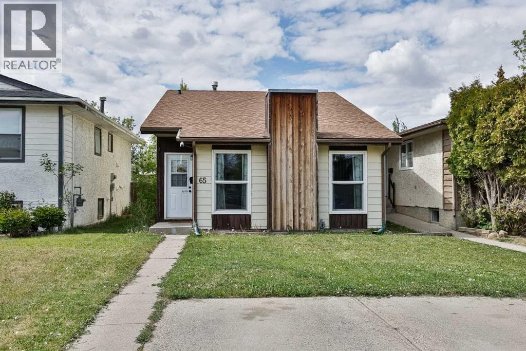 65 Princeton Crescent W