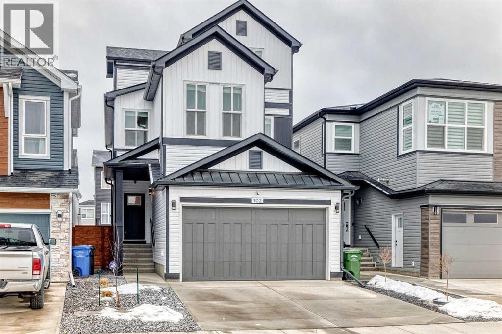 102 Setonstone Manor SE
