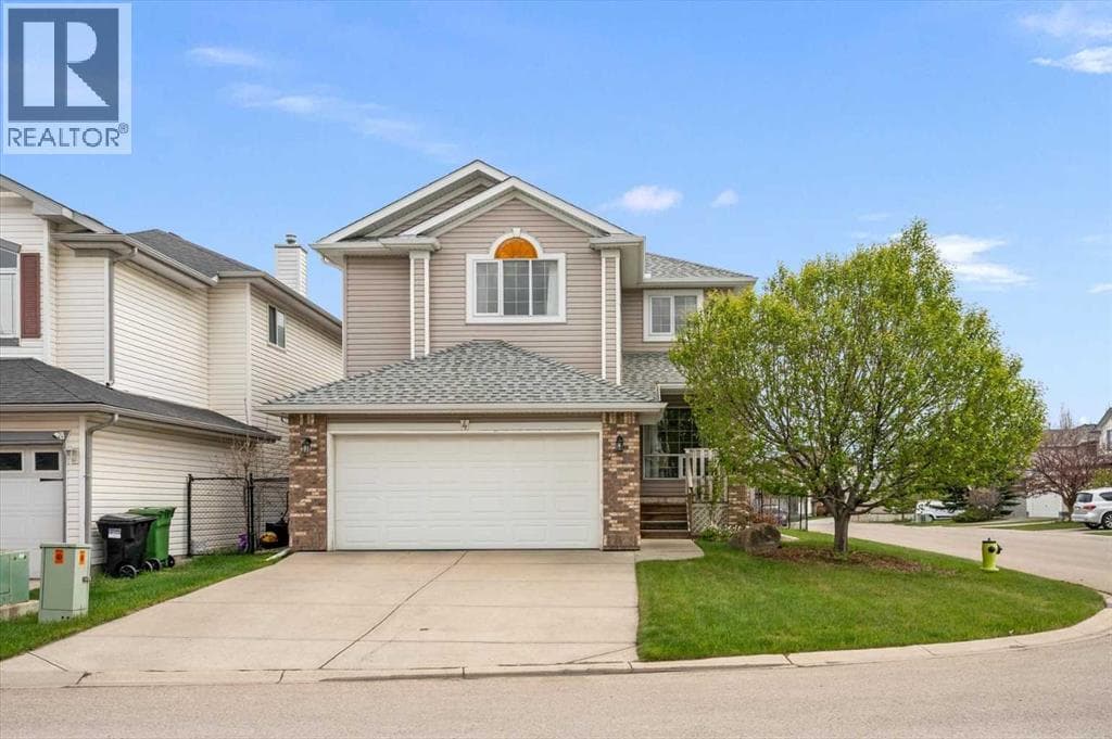 4 Citadel Meadow Court NW