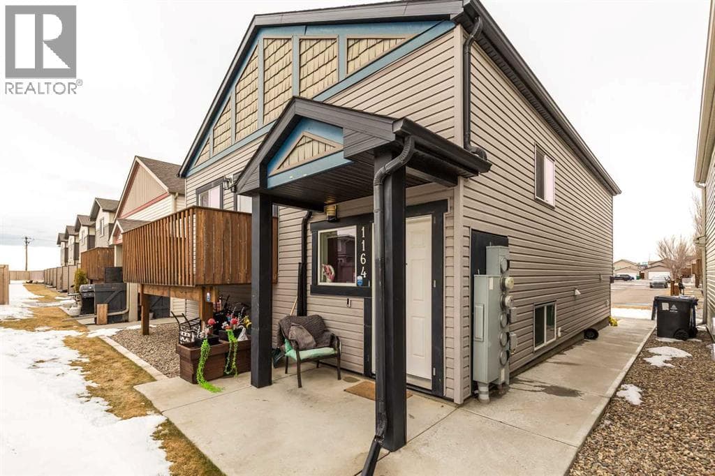 1164 Keystone Road W