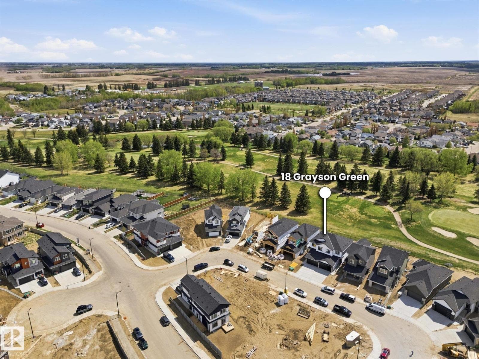 18 Grayson GR — photo 2