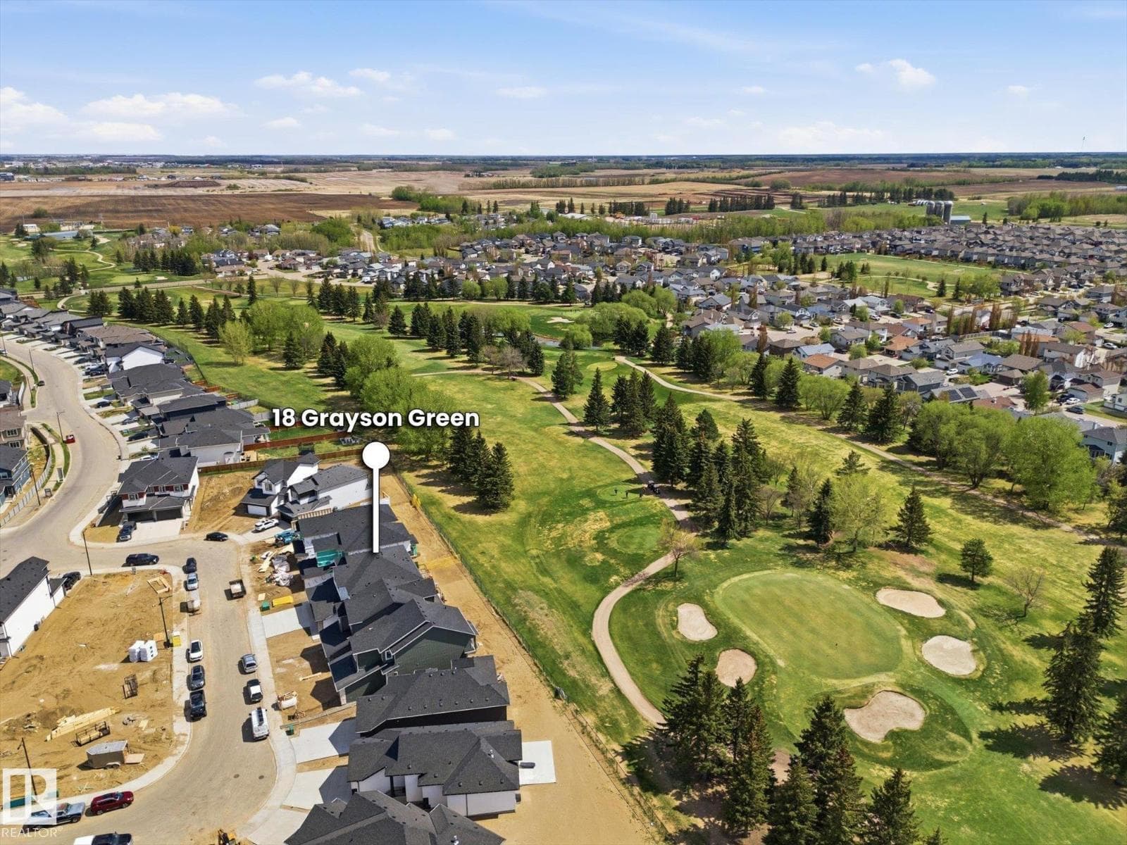 18 Grayson GR — photo 3