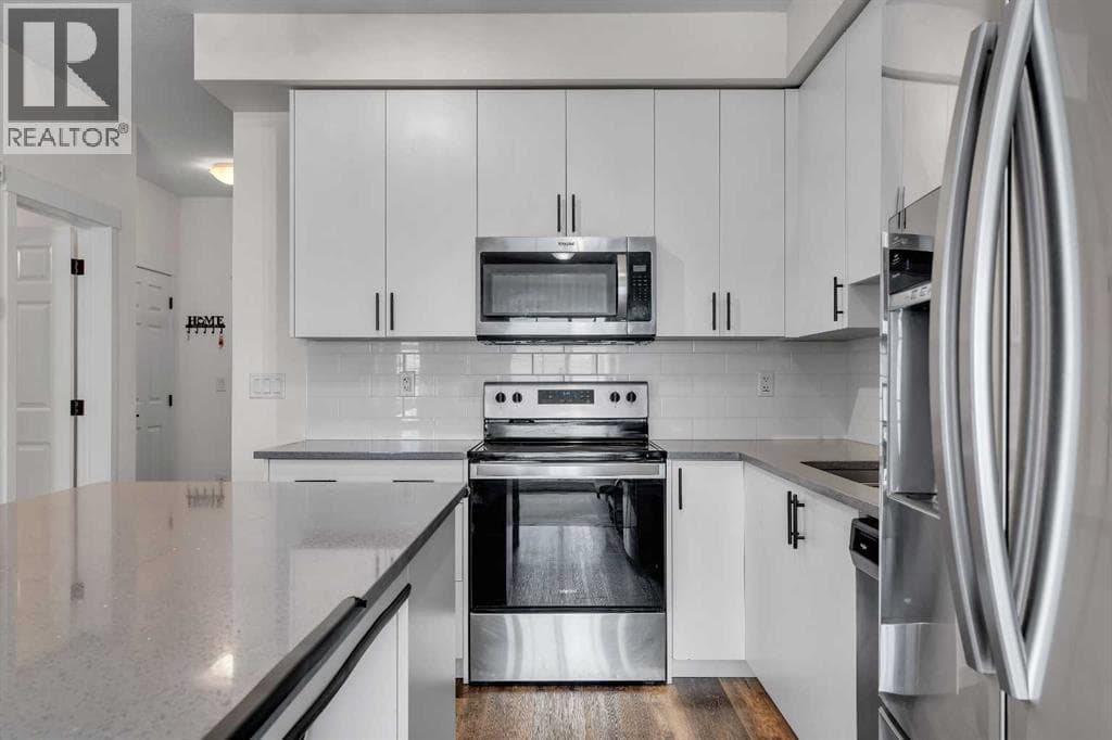 3410, 298 Sage Meadows Park NW — photo 4