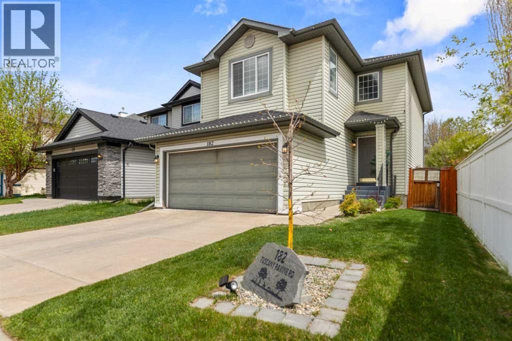 182 Tuscany Ravine Road NW
