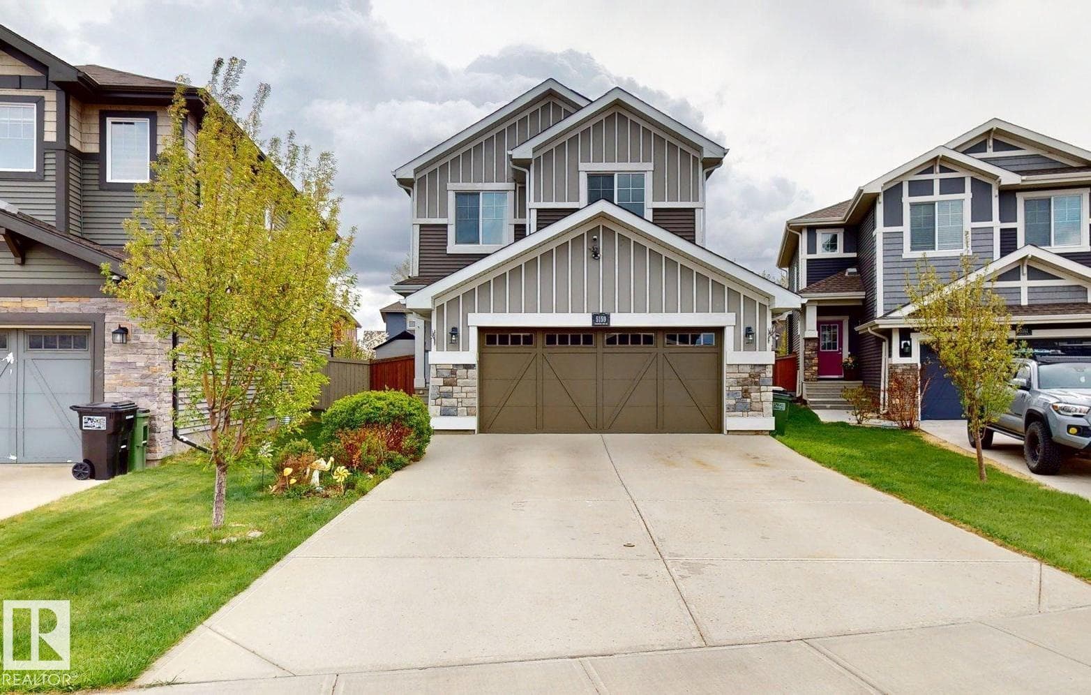 5159 Crabapple LI SW SW
