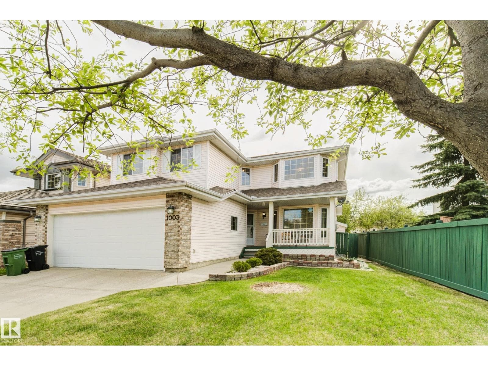 1003 BLACKBURN CL SW — photo 2