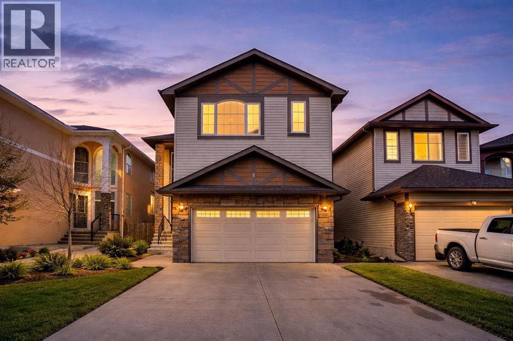 9 Saddlelake Grove NE