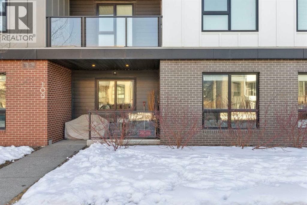 109, 4275 Norford Avenue NW — photo 3