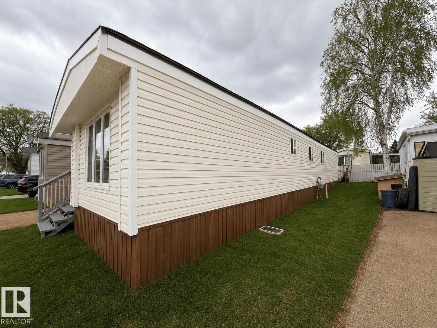 20 West View BV NW