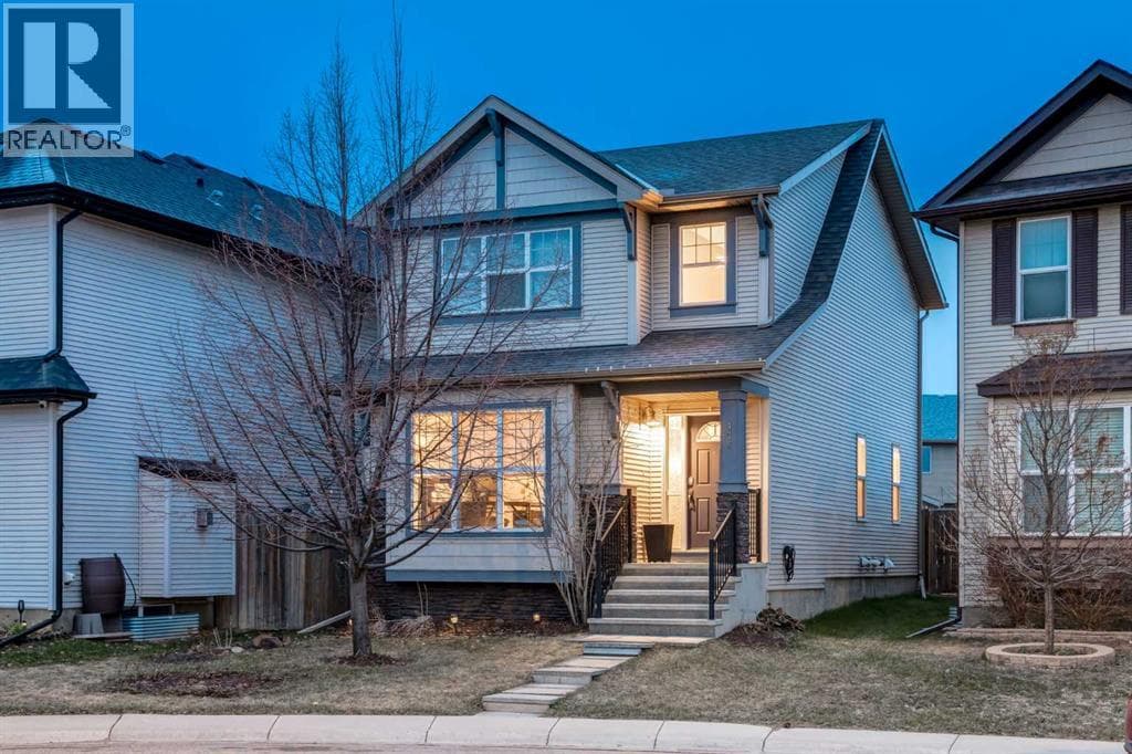 436 CRANBERRY Circle SE