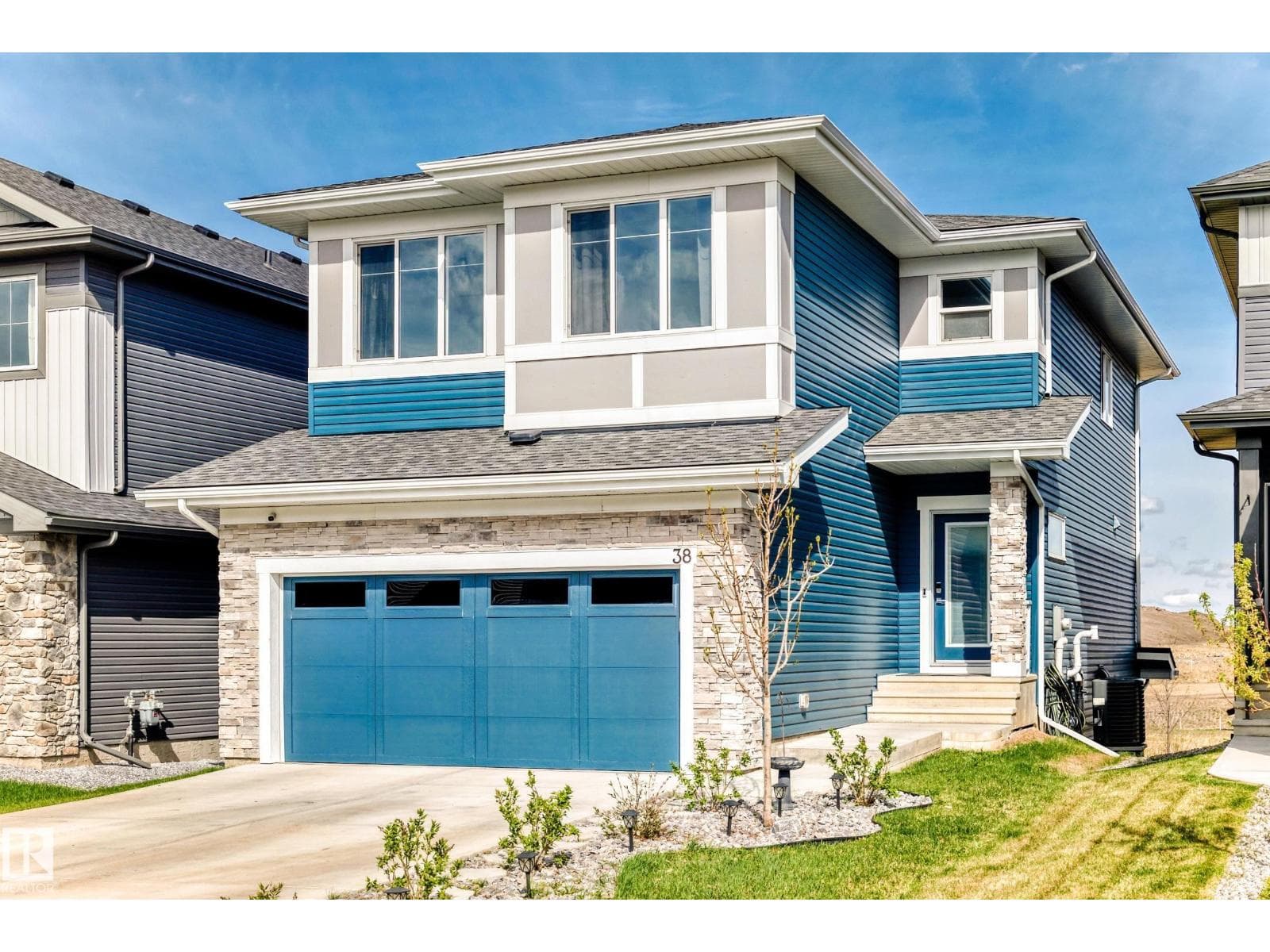 38 Prospect Place