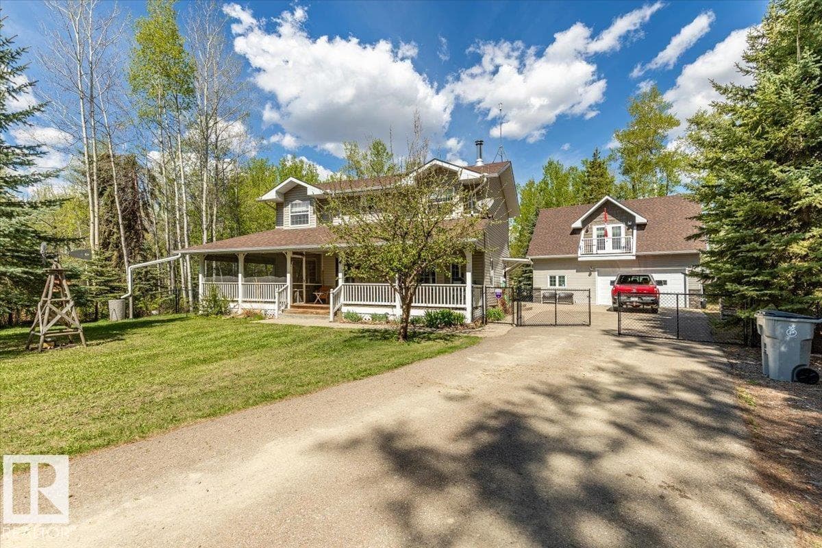 B59 Cottage CR