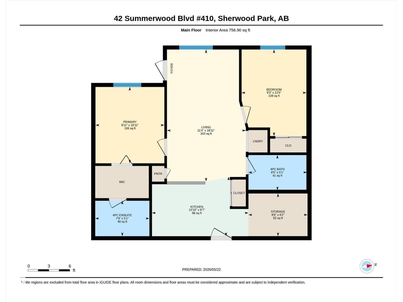 #410 42 SUMMERWOOD BV — photo 3