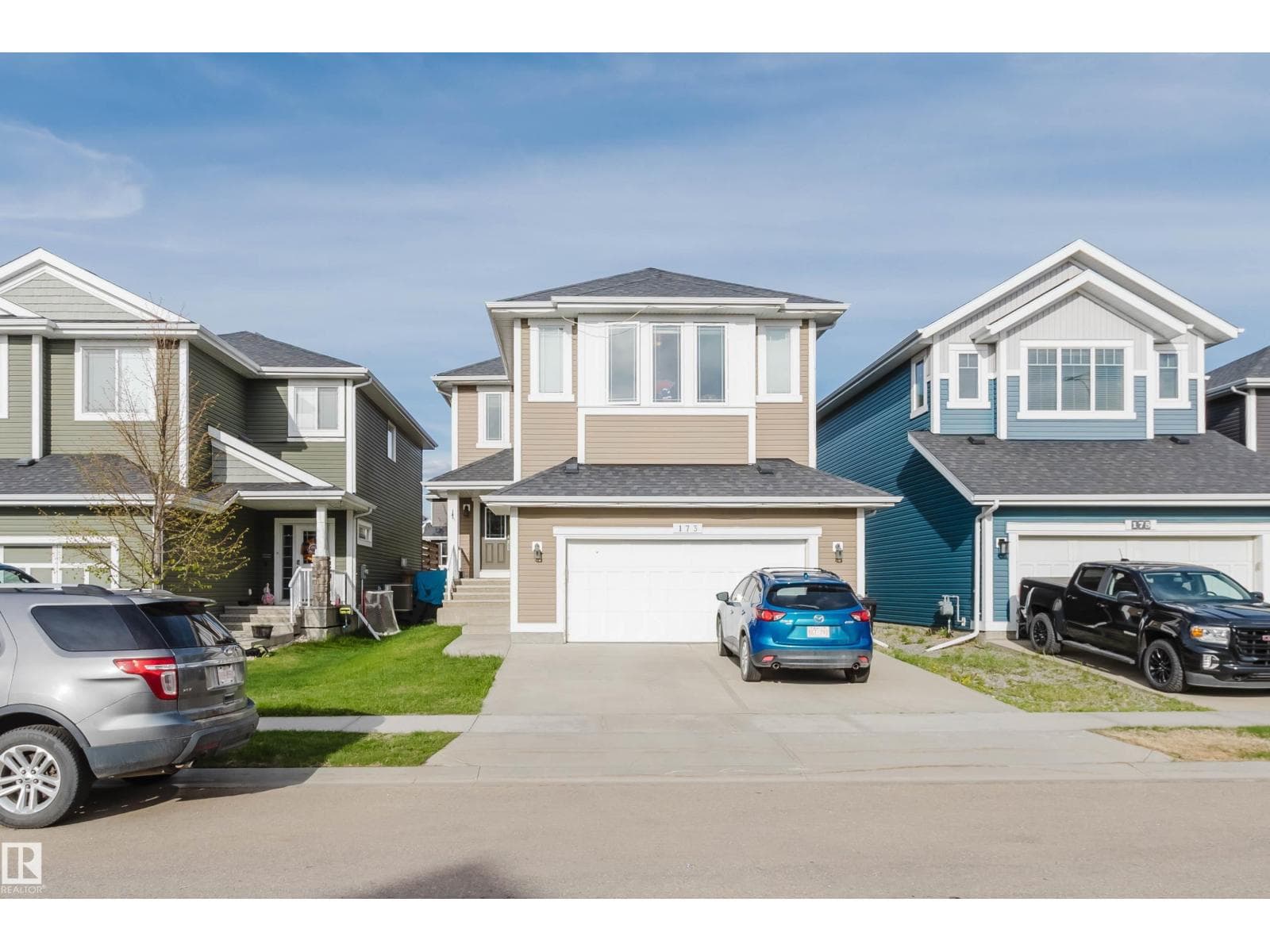 173 SHEPPARD CI