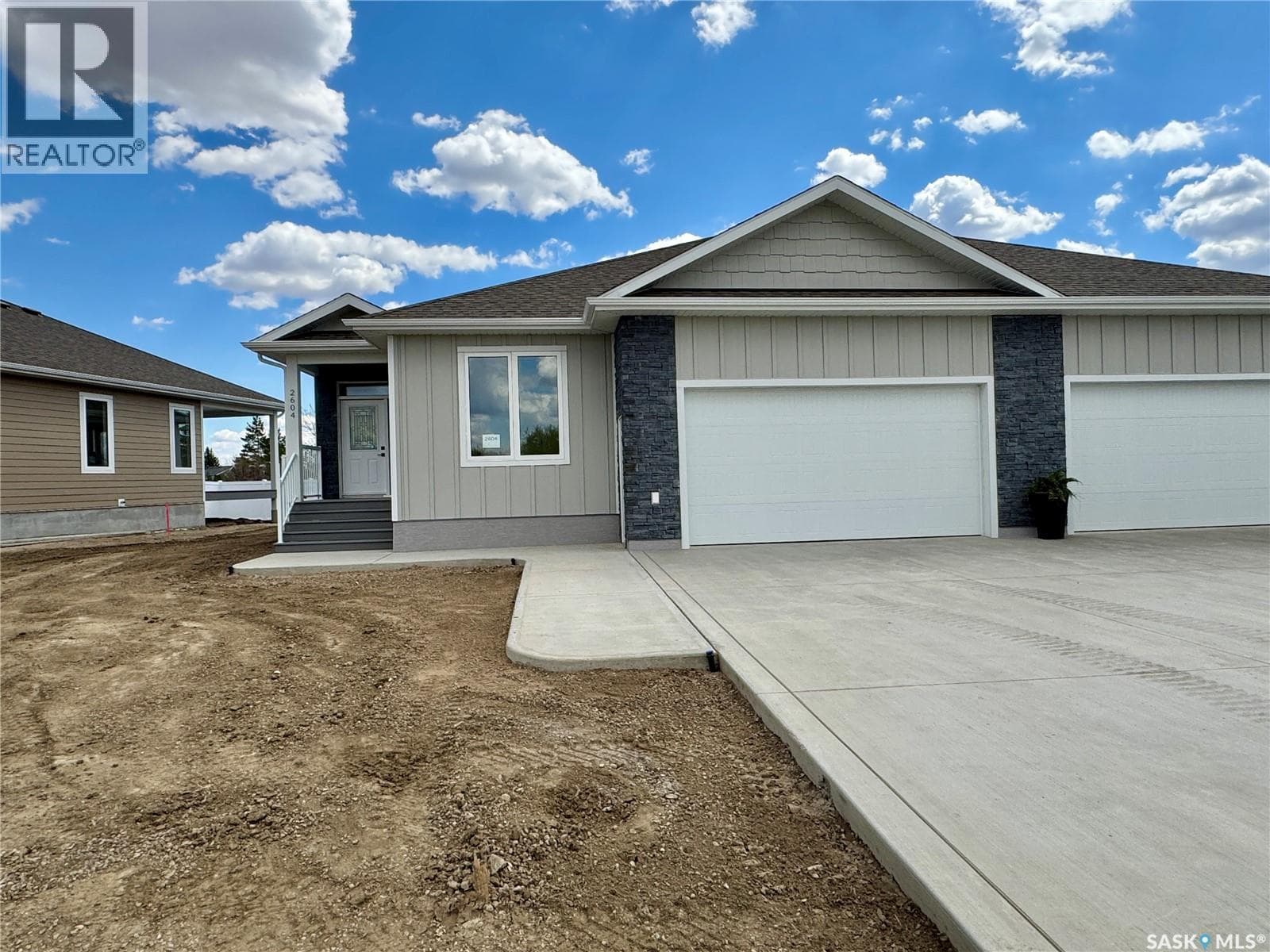 2604 Sandpiper ROAD