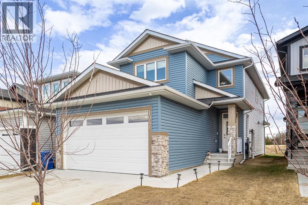 1041 Iron Landing Way — photo 2