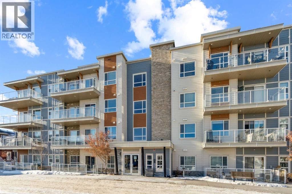 407, 370 Harvest Hills Common NE