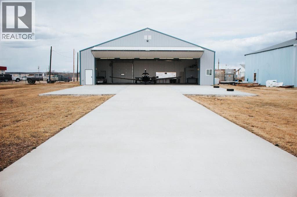 lot 6 2 Highway