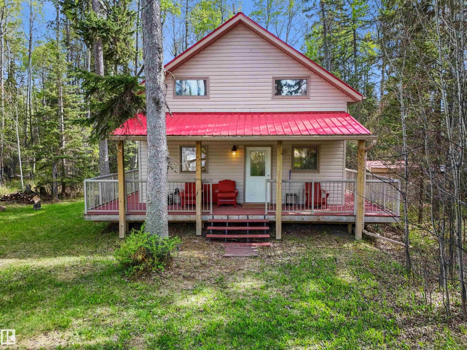 #313 55061 TWP ROAD 462