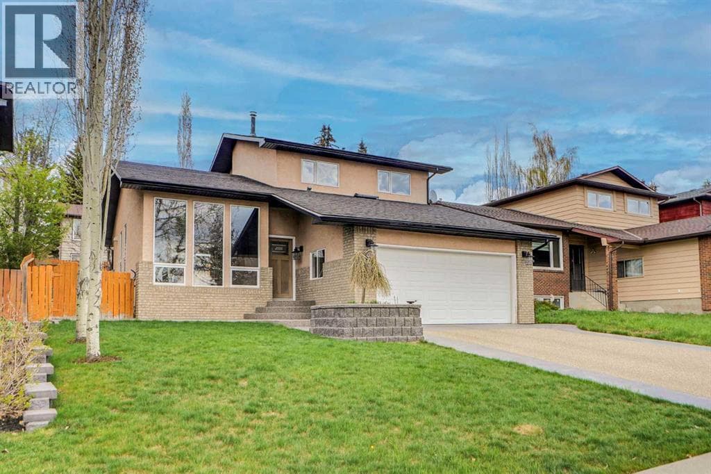 95 Edenwold Crescent NW