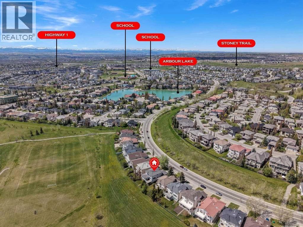 271 Arbour Lake Way NW — photo 3