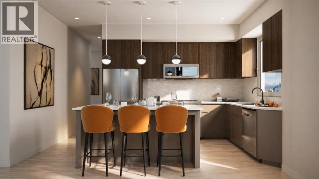 SL91, 1520 4 Street SW