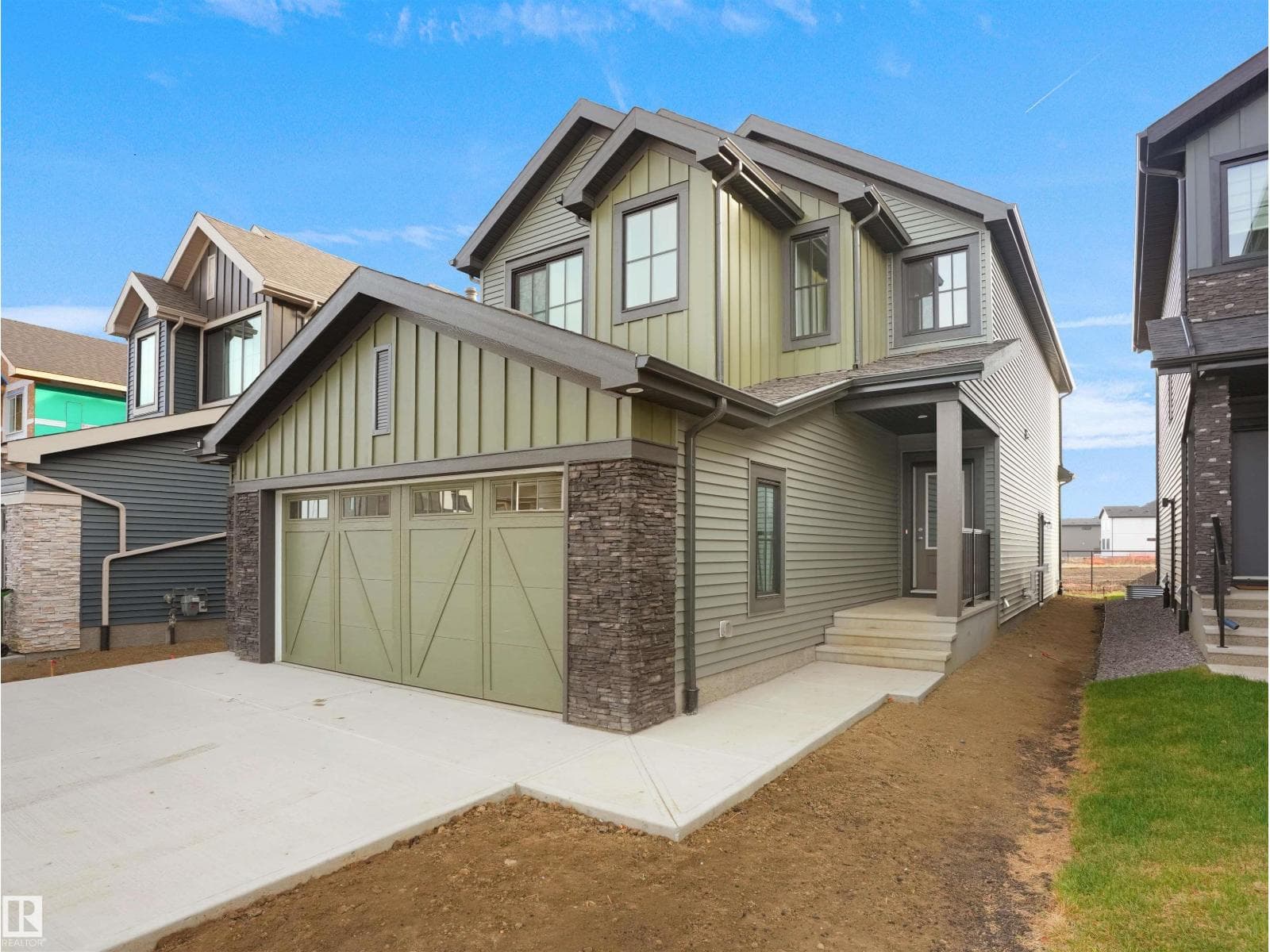 6343 175 AV NW