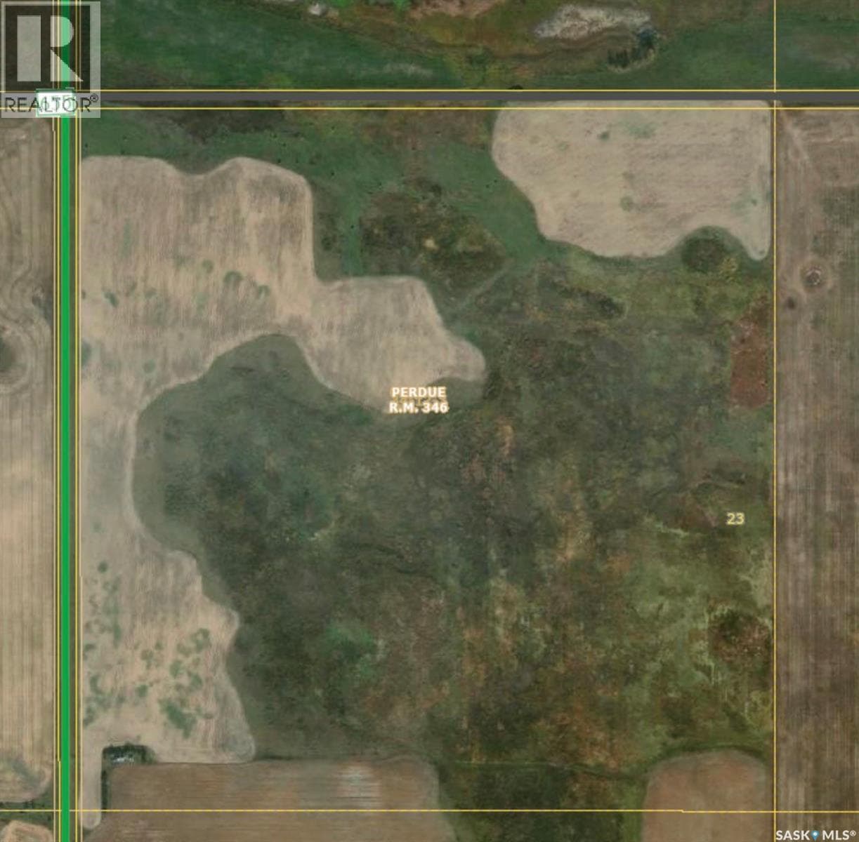 RM Perdue Pastureland