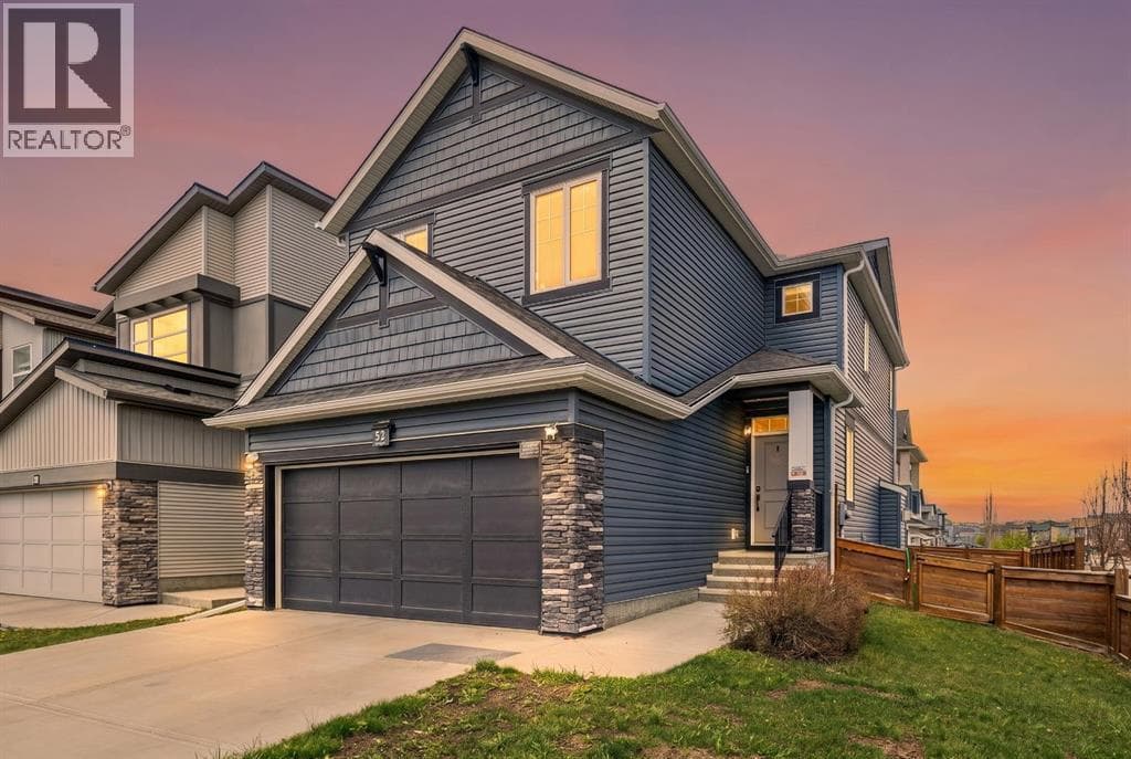 92 Sage Bluff Way NW