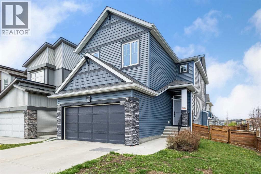 92 Sage Bluff Way NW — photo 2