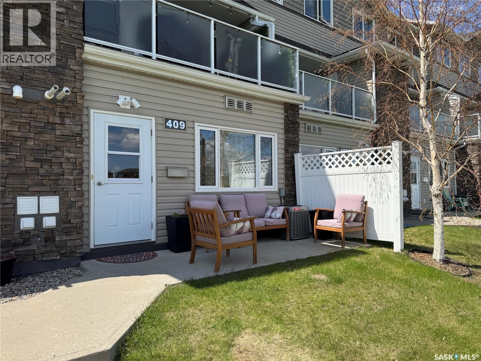 409 1022 Hampton CIRCLE