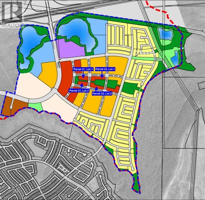 Plan 1422987 Block 21 Lot 1 — photo 4