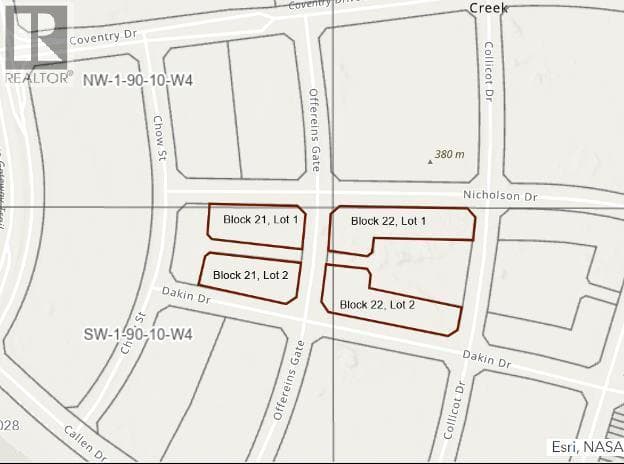 Plan 1422987 Block 21 Lot 1 — photo 5