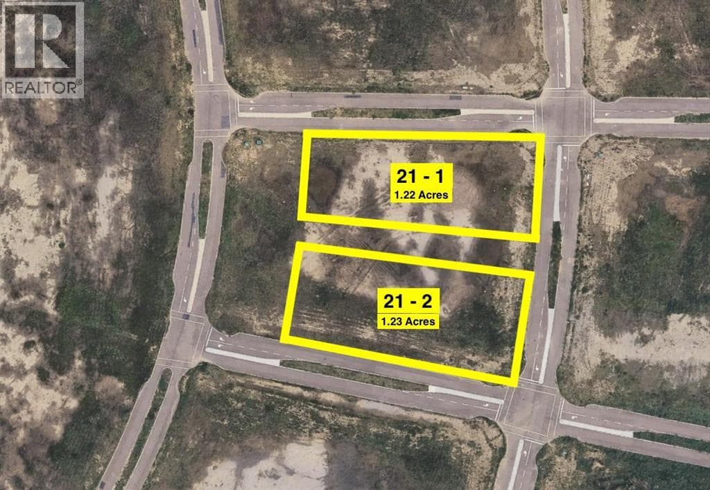 Plan 1422987 Block 21 Lot 1 — photo 2