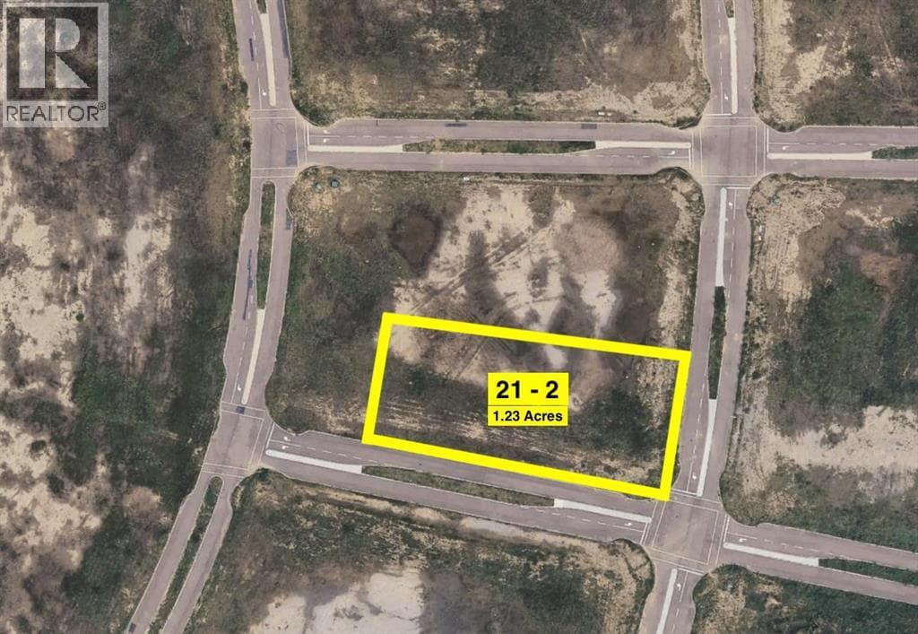 Plan 1422987 Block 21 Lot 2