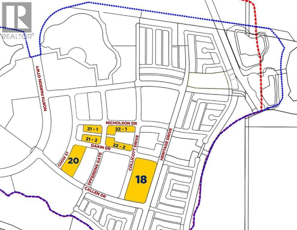 Plan 1422987 Block 22 Lot 1 — photo 3