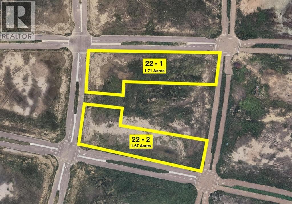 Plan 1422987 Block 22 Lot 2 — photo 2