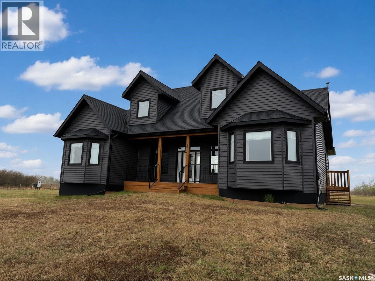 Wiwchar Acreage