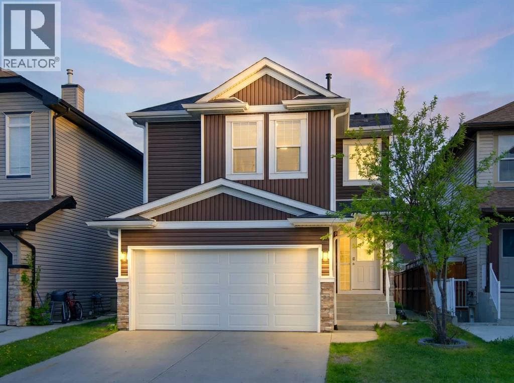 133 Saddlecrest Green NE — photo 4