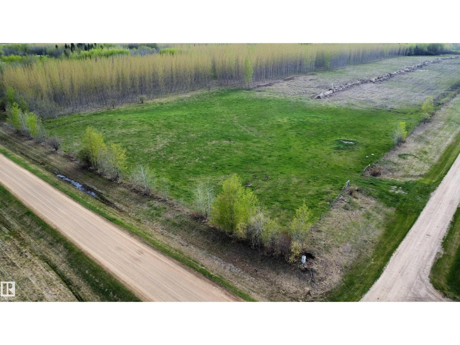 Twp Rd 640 Rge Rd 233