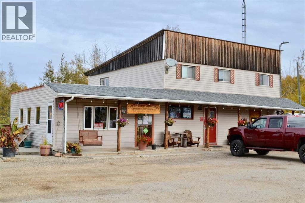 255070 Highway 49 Birch Hills County