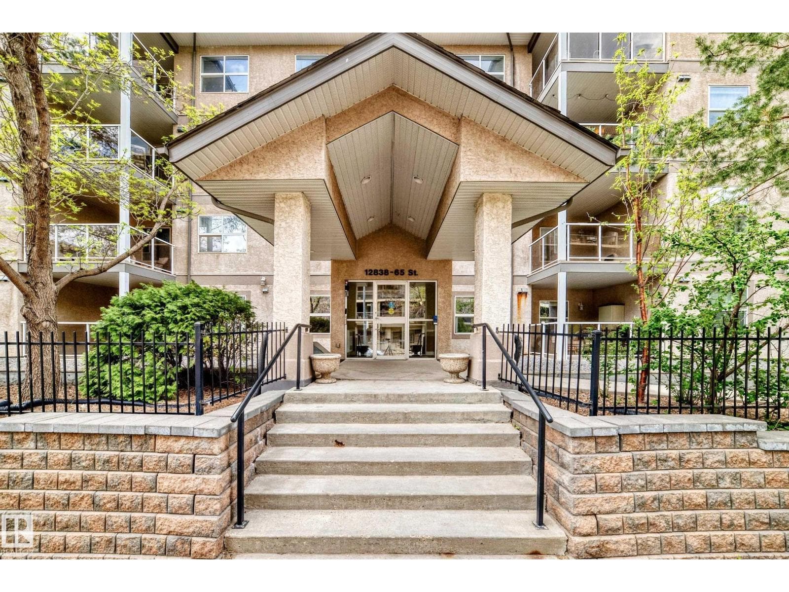 #108 12838 65 ST NW