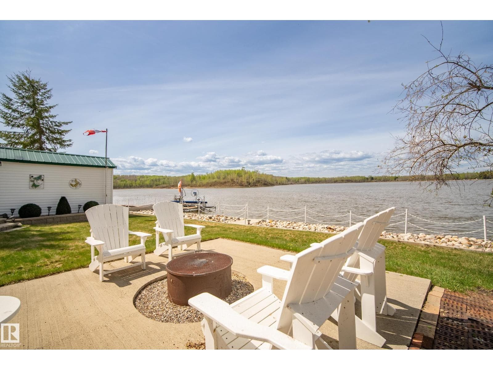 127 5415 TWP RD 594